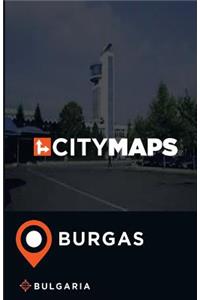 City Maps Burgas Bulgaria