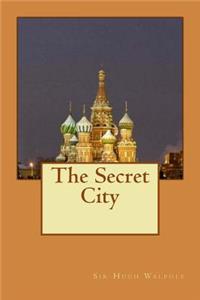 The Secret City