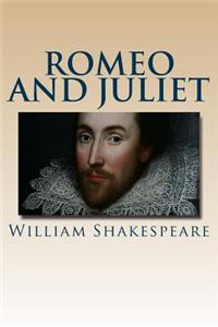 Romeo and Juliet