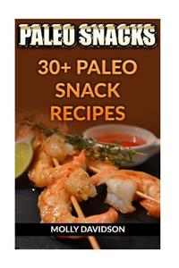 Paleo Snacks