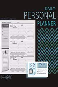 Personal Planner