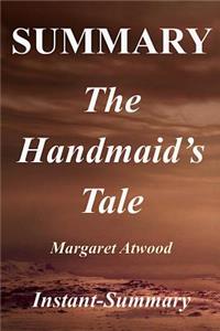 Summary - The Handmaid's Tale