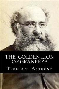 Golden Lion of Granpère
