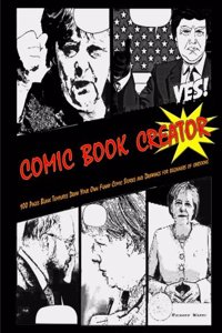 Comic Book Creator