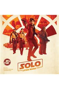 Solo: A Star Wars Story