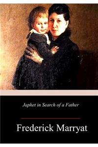 Japhet in Search of a Father