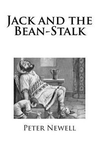 Jack and the Bean-Stalk