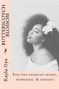 Butterscotch Blossom