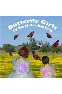 Butterfly Girls