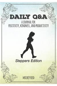 Daily Q&A