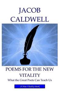 Poems for the New Vitality