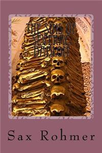 The Sins of Severac Bablon