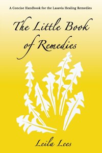 Little Book of Remedies