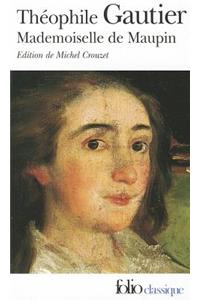 Mademoiselle De Maupin