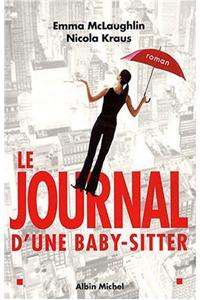 Journal D'Une Baby-Sitter (Le)
