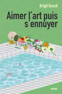 aimer l'art puis s'ennuyer...