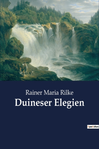 Duineser Elegien