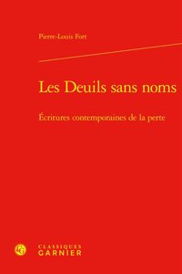 Les Deuils Sans Noms