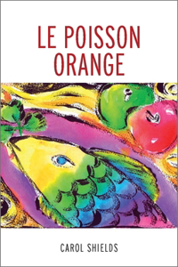 Le Poisson Orange