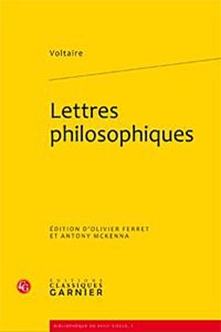 Lettres Philosophiques