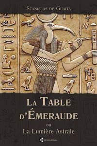 La Table d'Émeraude