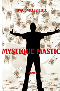 Mystique Mastic