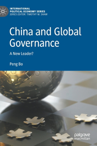 China and Global Governance