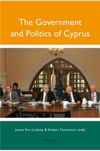 The Government and Politics of Cyprus