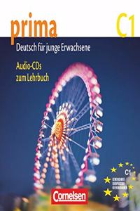 Prima - Deutsch fur Jugendliche