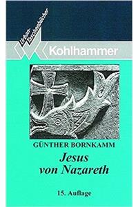Jesus Von Nazareth