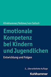 Emotionale Kompetenz Bei Kindern Und Jugendlichen