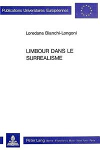 Limbour dans le surrealisme