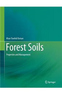 Forest Soils