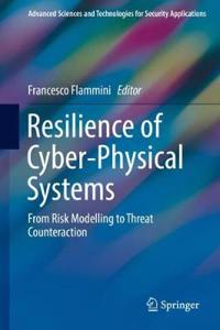 Resilience of Cyber-Physical Systems