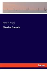Charles Darwin