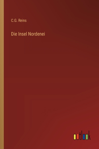 Die Insel Nordenei
