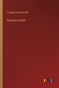 Duecento Sonetti