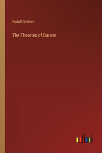 Theories of Darwin