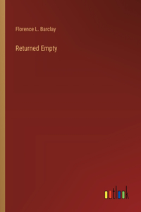 Returned Empty
