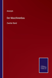 Der Maschinenbau