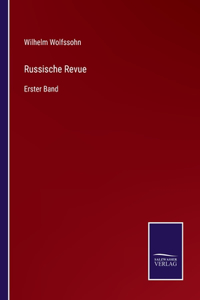 Russische Revue