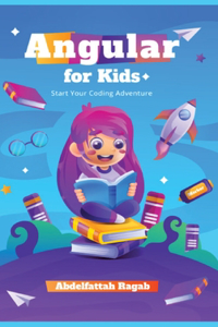 Angular for Kids