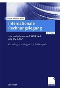 Internationale Rechnungslegung