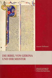 Die Bibel von Gerona und ihr Meister