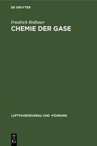 Chemie Der Gase