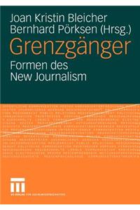 Grenzgänger