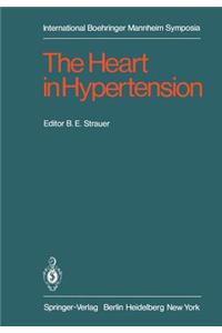 Heart in Hypertension