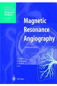 Magnetic Resonance Angiography