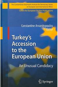 Turkey's Accession to the European Union