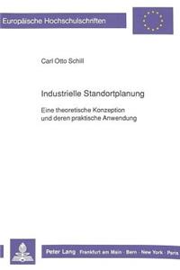 Industrielle Standortplanung